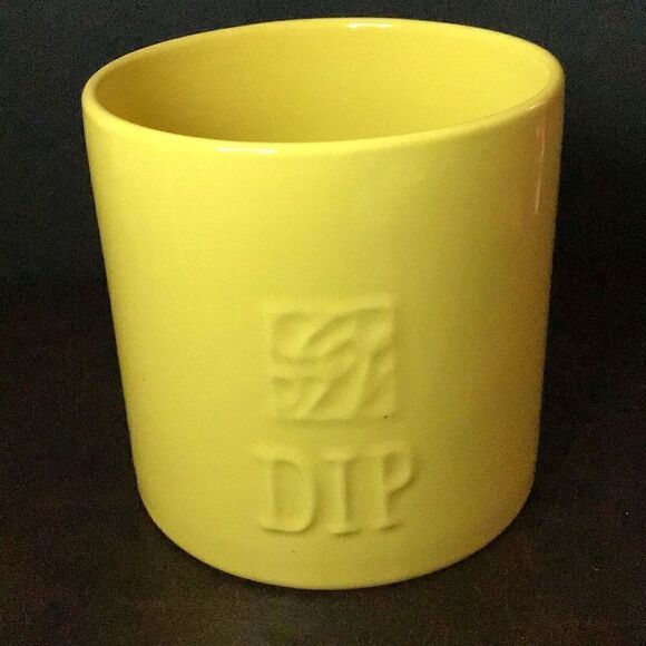 Gourmet cup/bowl by Concu Par Village du Gourmet ￼ - Picture 3 of 5